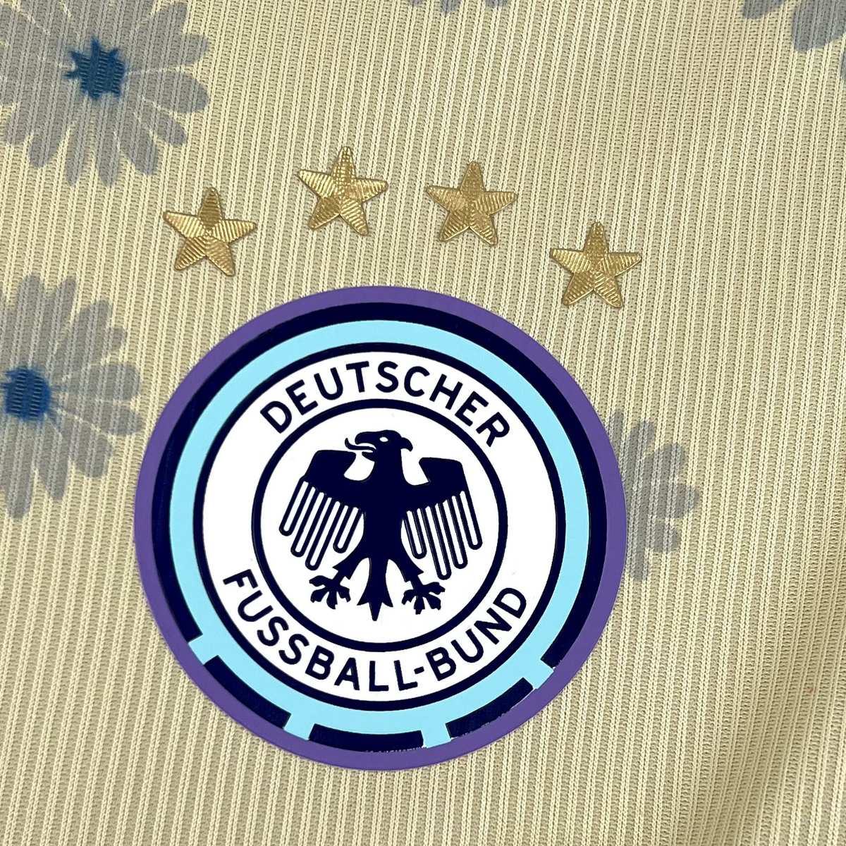 Allemagne - Édition Spéciale 2026 - choppe ton maillot