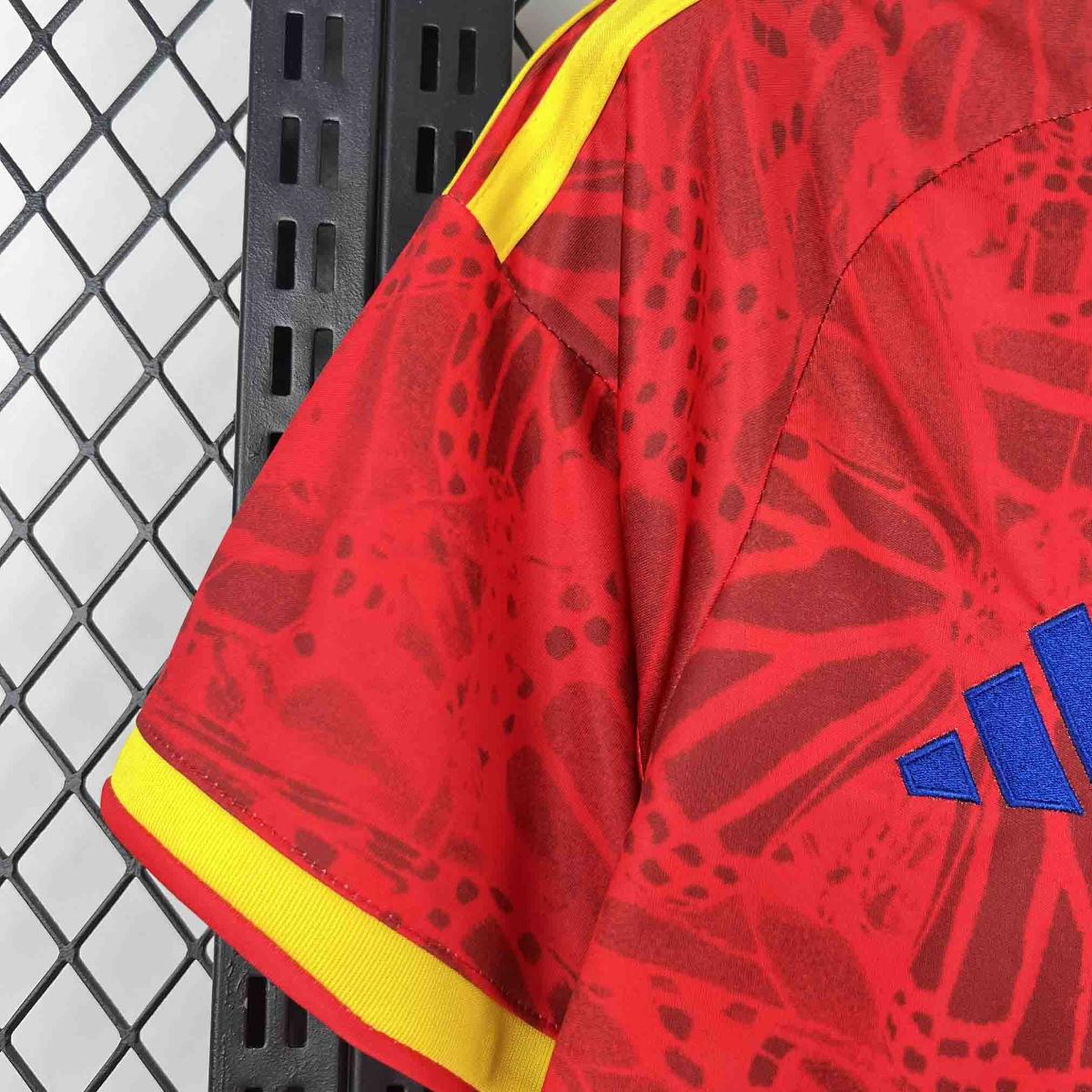 Colombie - Édition Spéciale 2026 (2) - Choppe ton maillot