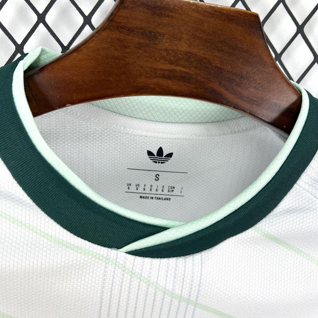 Irlande du Nord - Extérieur 2026 - choppe ton maillot