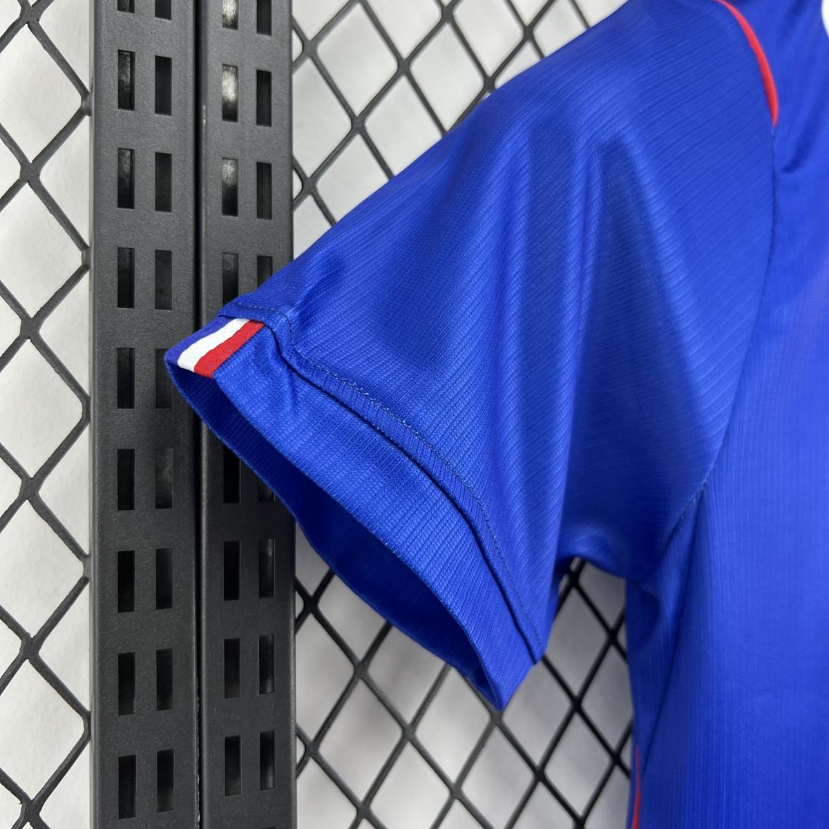 Paris Saint-Germain Home Kids Kit 26/27