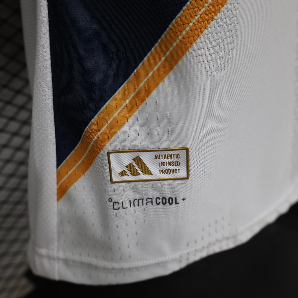 LA Galaxy - Domicile 26/27 Player - Choppe ton maillot