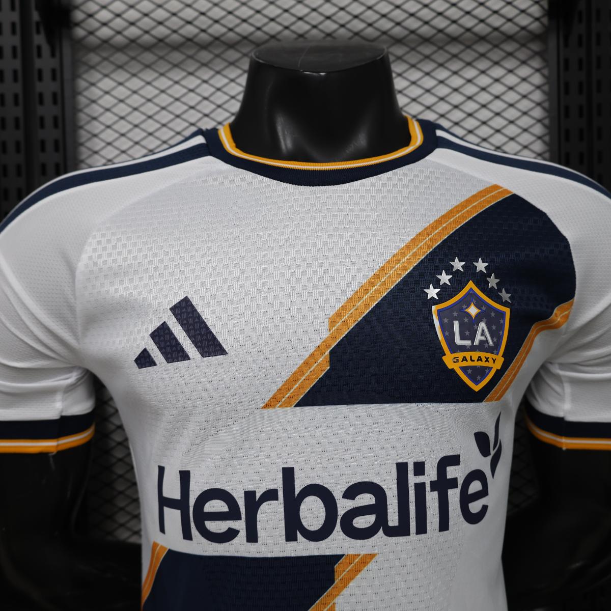 LA Galaxy - Domicile 26/27 Player - Choppe ton maillot