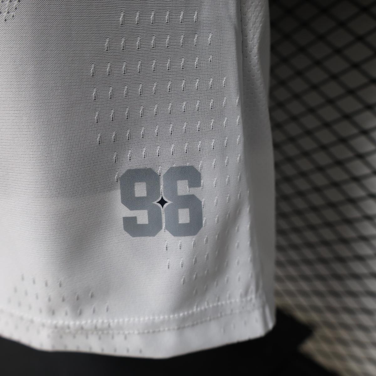 LA Galaxy - Domicile 26/27 Player - Choppe ton maillot
