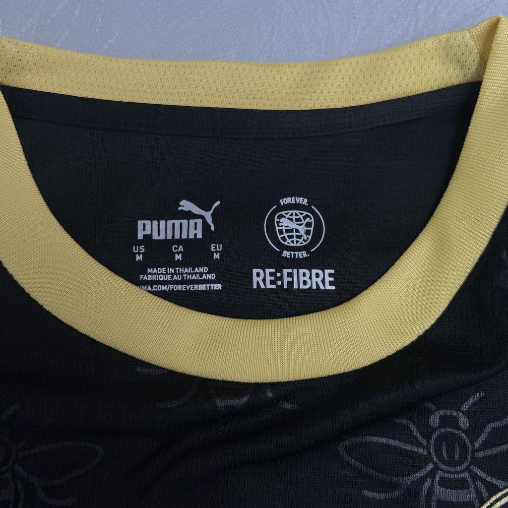 Manchester City Jersey Away 26/27