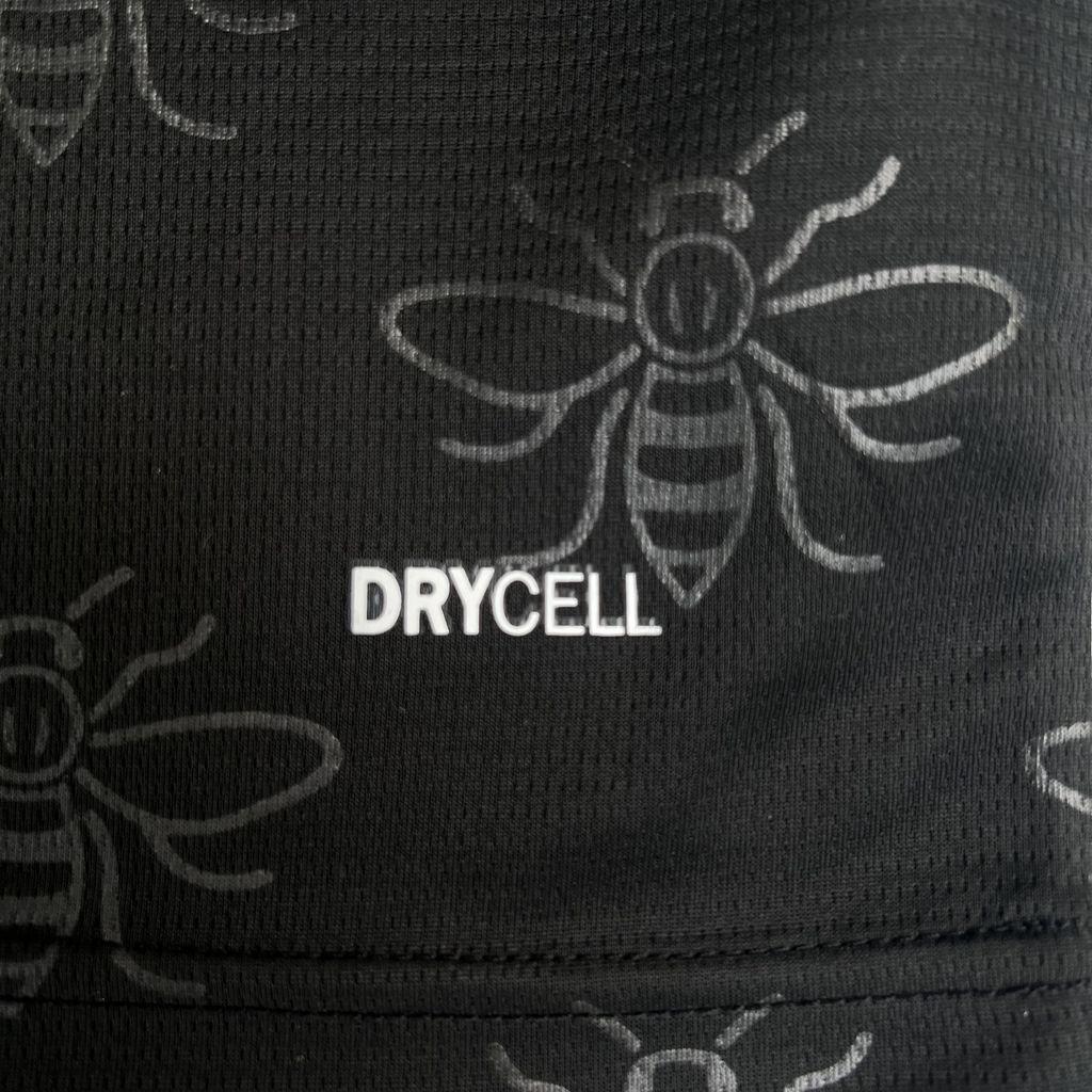 Manchester City Jersey Away 26/27
