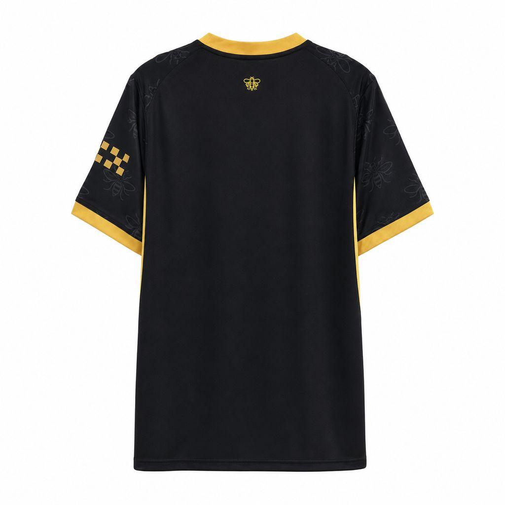 Manchester City Jersey Away 26/27