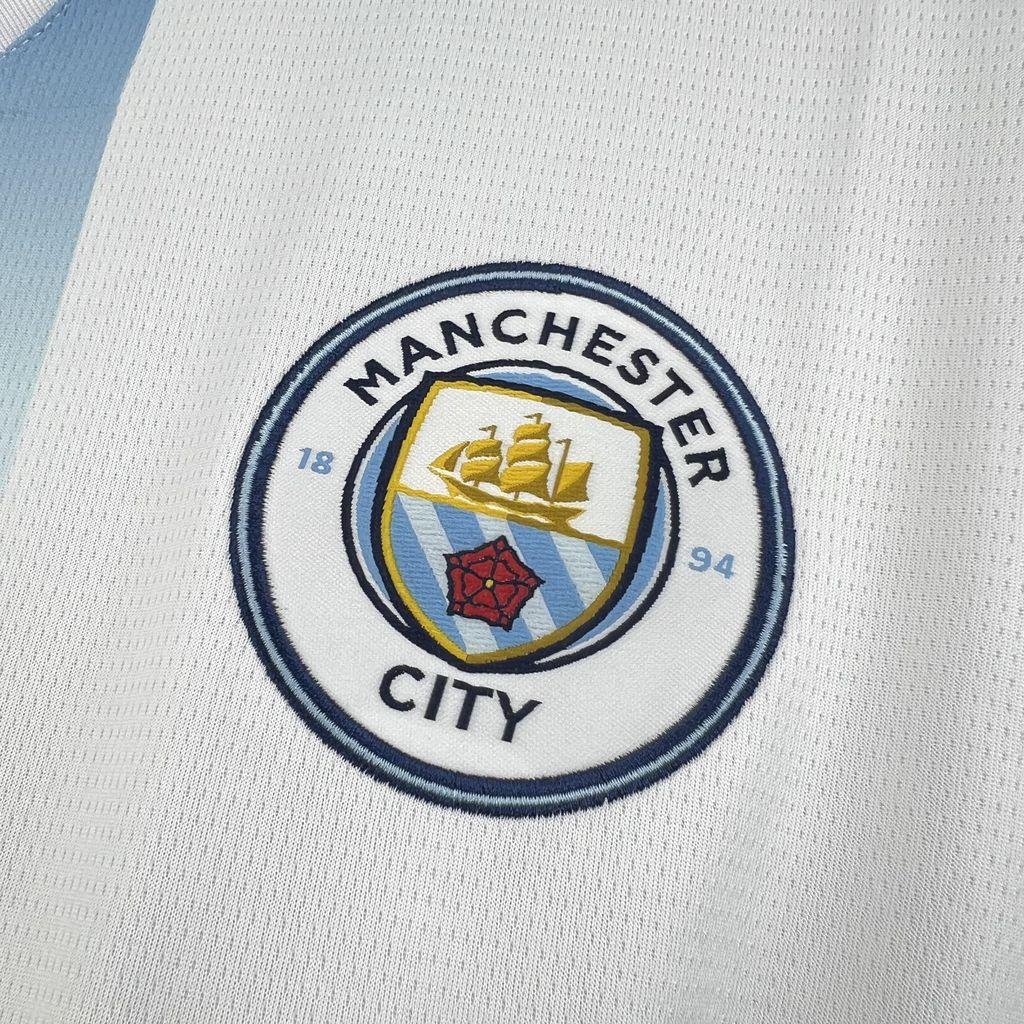 Manchester City Jersey Third 26/27