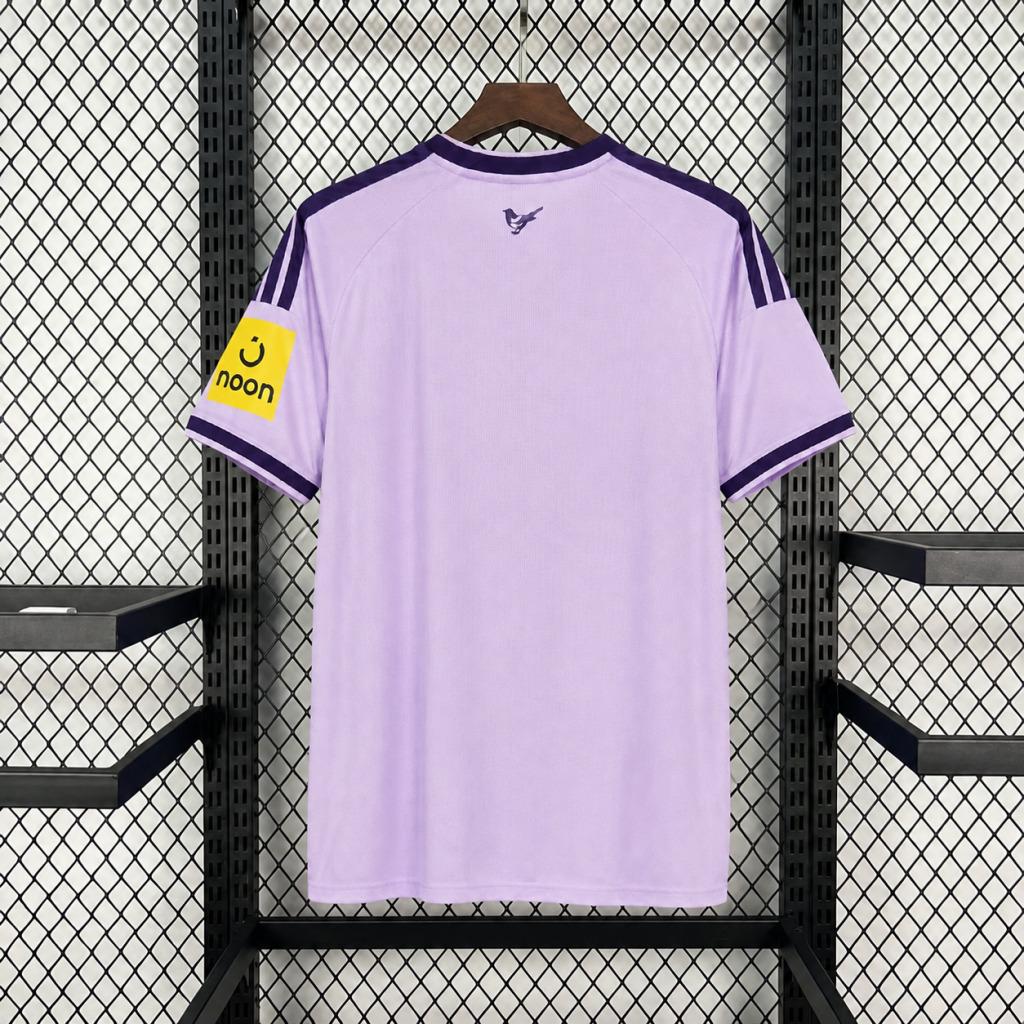 Newcastle Jersey Third 26/27
