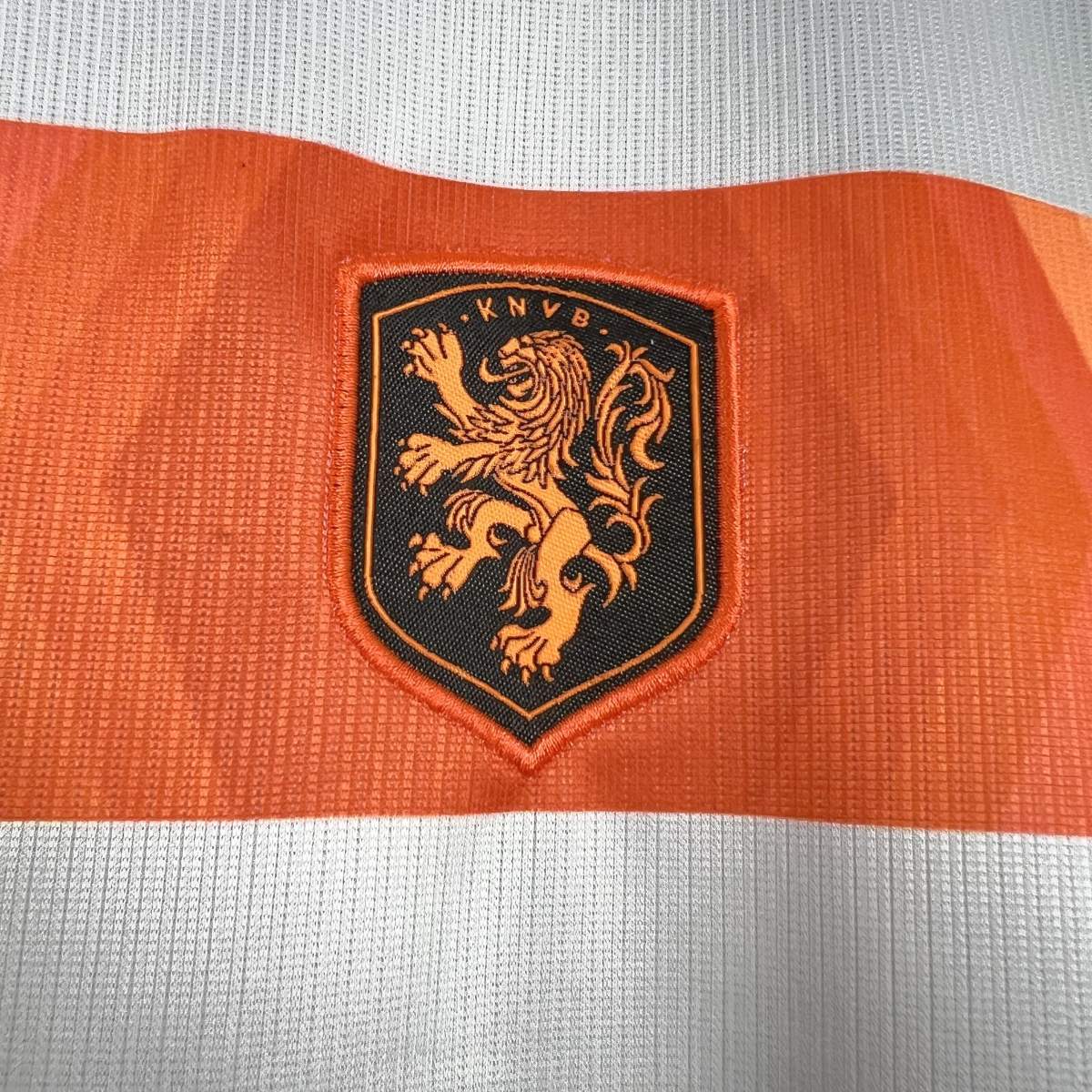 Kit enfant Pays-Bas EXT Coupe Du Monde 2026 - Choppe ton maillot