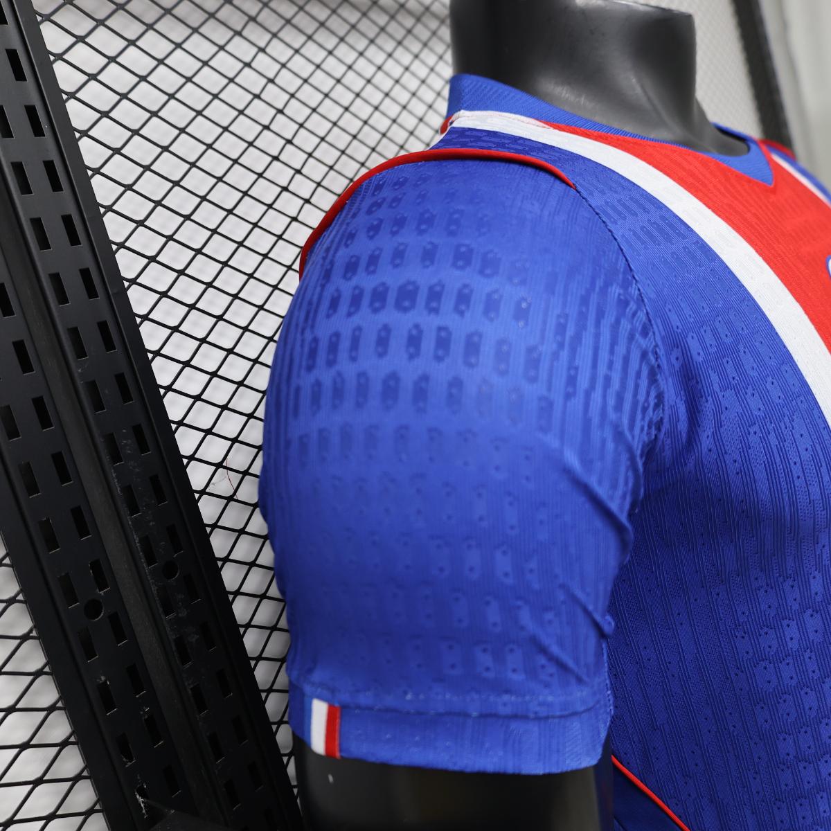 PSG - Domicile Player 26/27 - choppe ton maillot