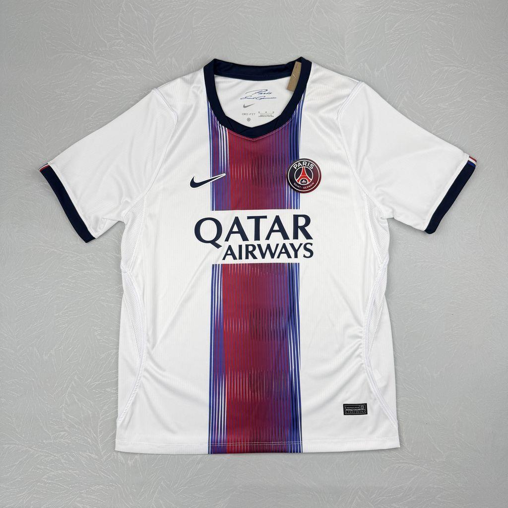 Paris Saint-Germain Jersey Away 26/27