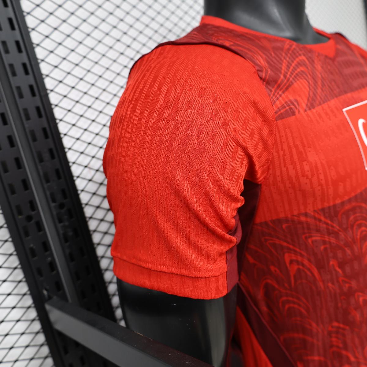 Turquie - Domicile 2026 Player - Choppe ton maillot