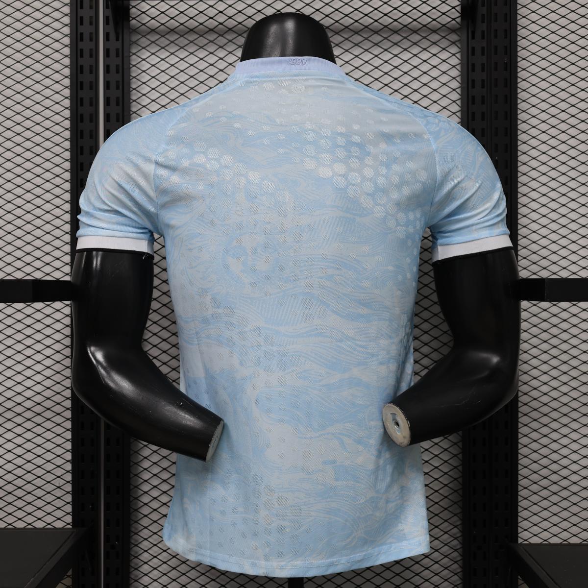 Uruguay - Édition Spéciale 2026 Player 1 - Choppe ton maillot