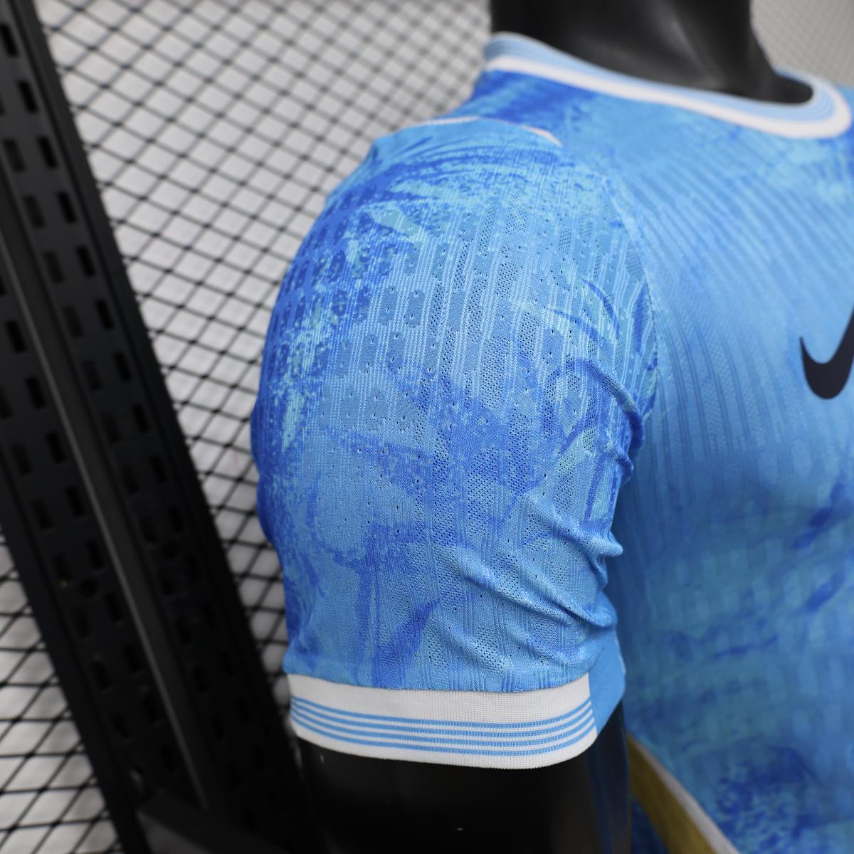 Uruguay - Édition Spéciale 2026 Player 2 - Choppe ton maillot