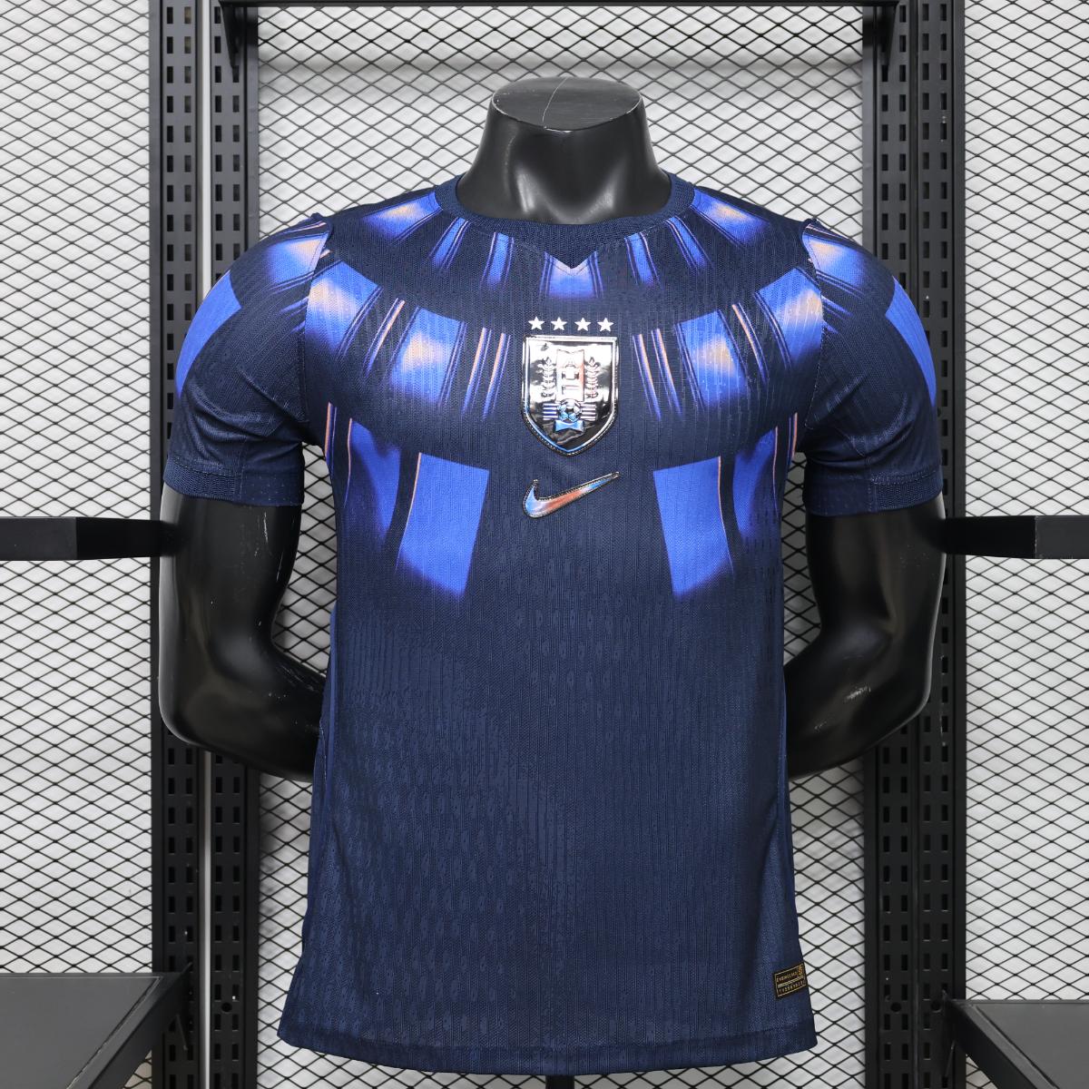 Uruguay - Extérieur 2026 Player - Choppe ton maillot