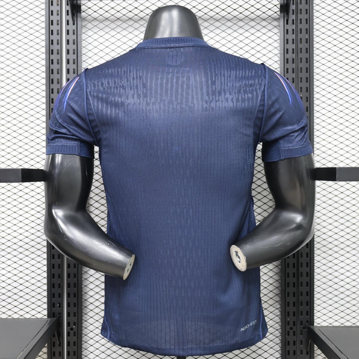 Uruguay - Extérieur 2026 Player - Choppe ton maillot