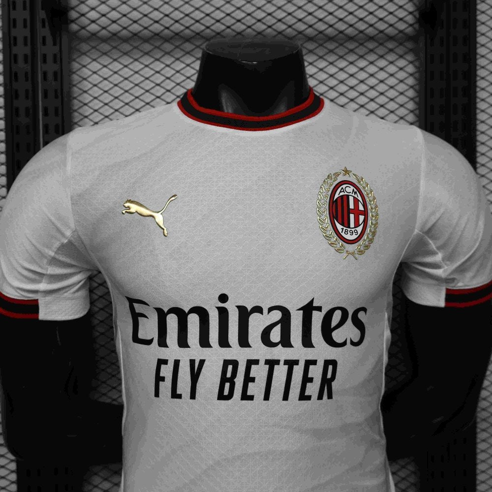 AC Milan EXT Player version 26/27 - Choppe ton maillot