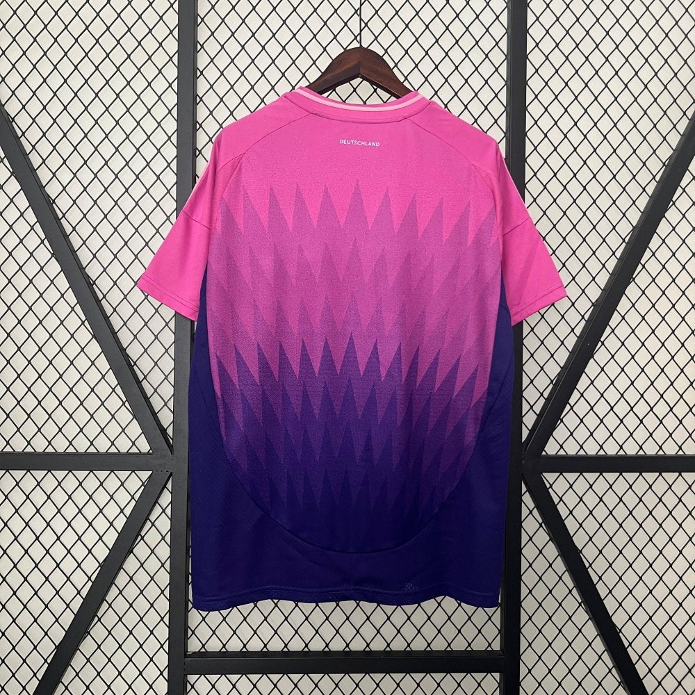 Allemagne EXT 2024 - Choppe ton maillot