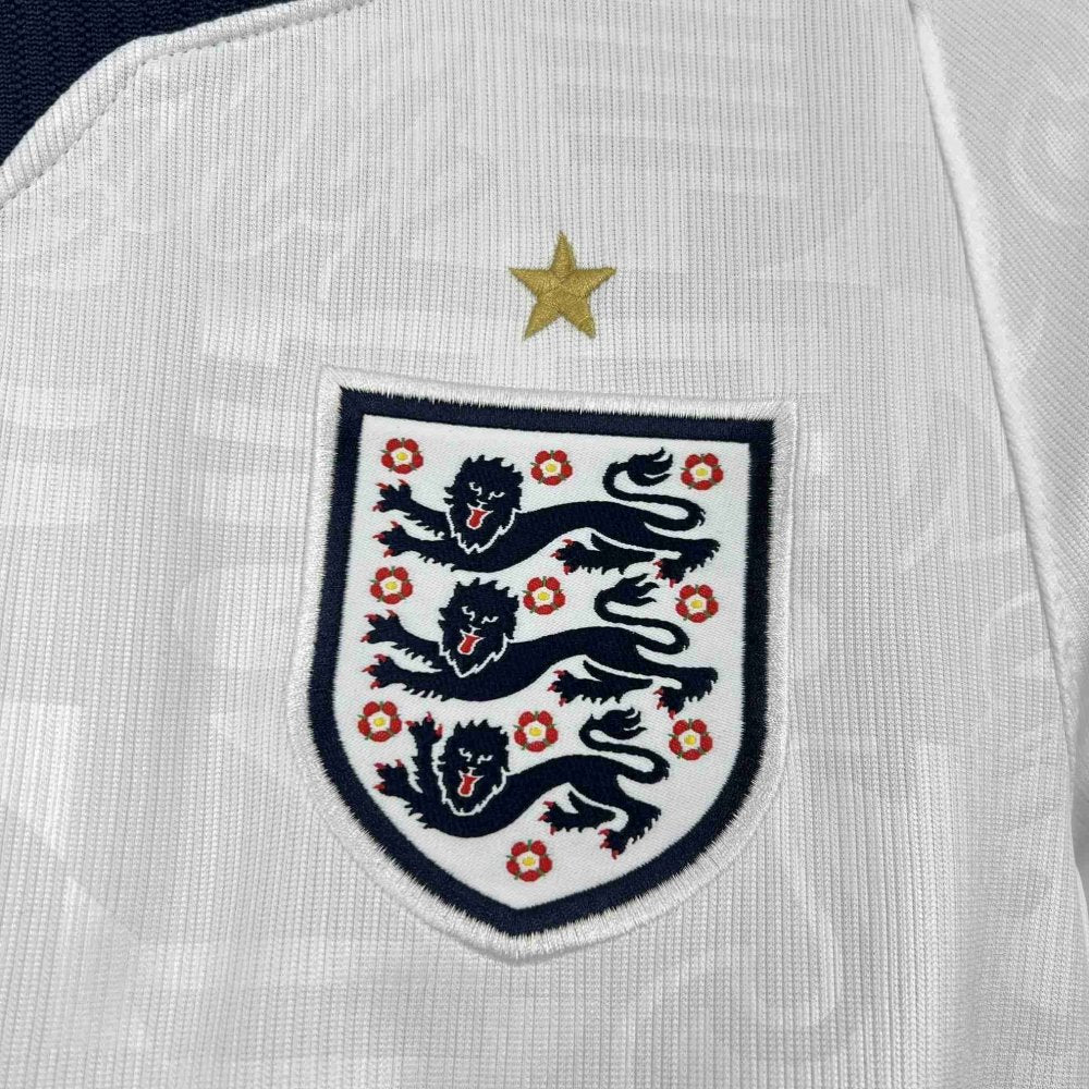 Angleterre DOM Coupe Du Monde 2026 - Choppe ton maillot