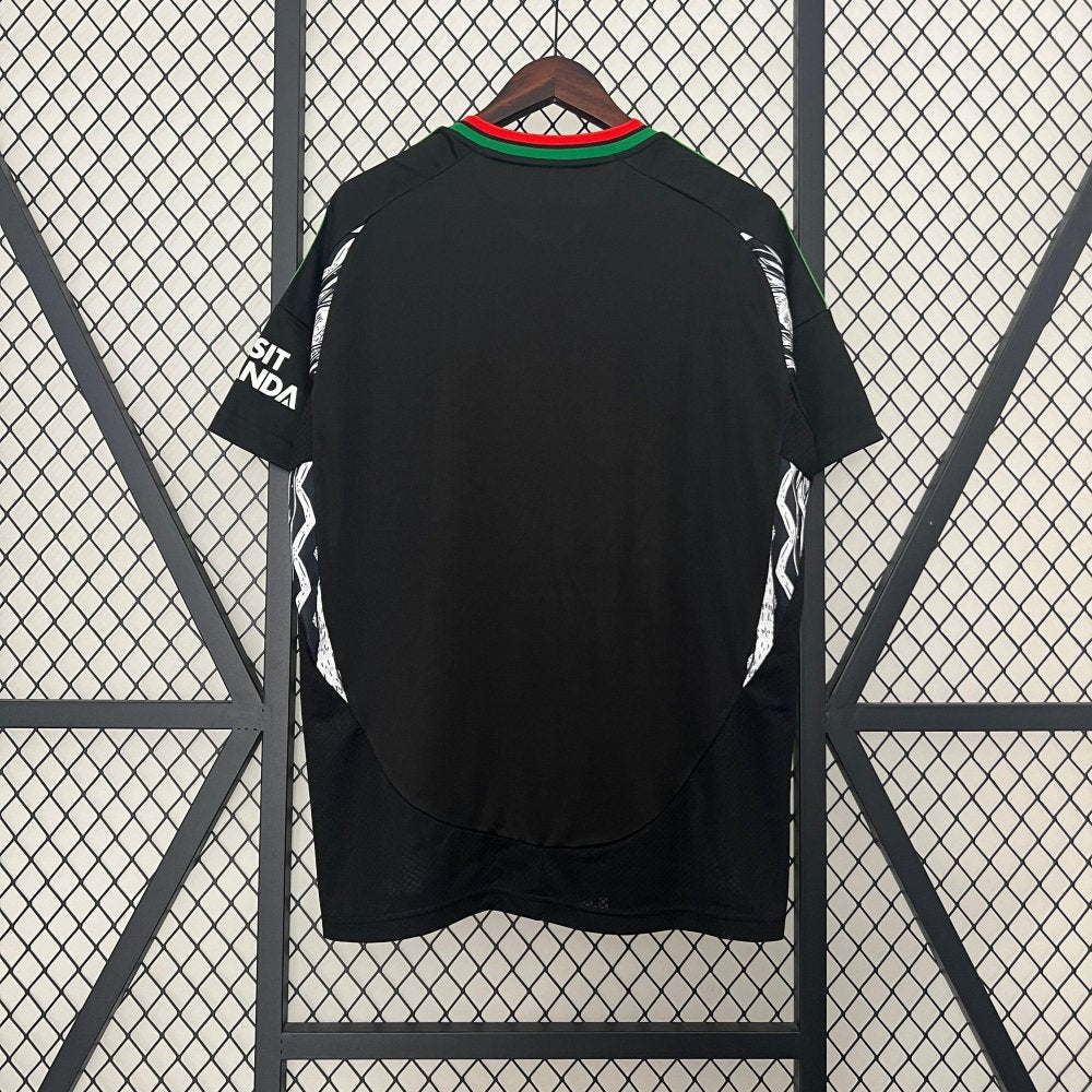Arsenal EXT 24/25 - Choppe ton maillot