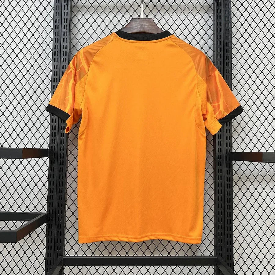 AS Roma EXT 25/26 - Choppe ton maillot