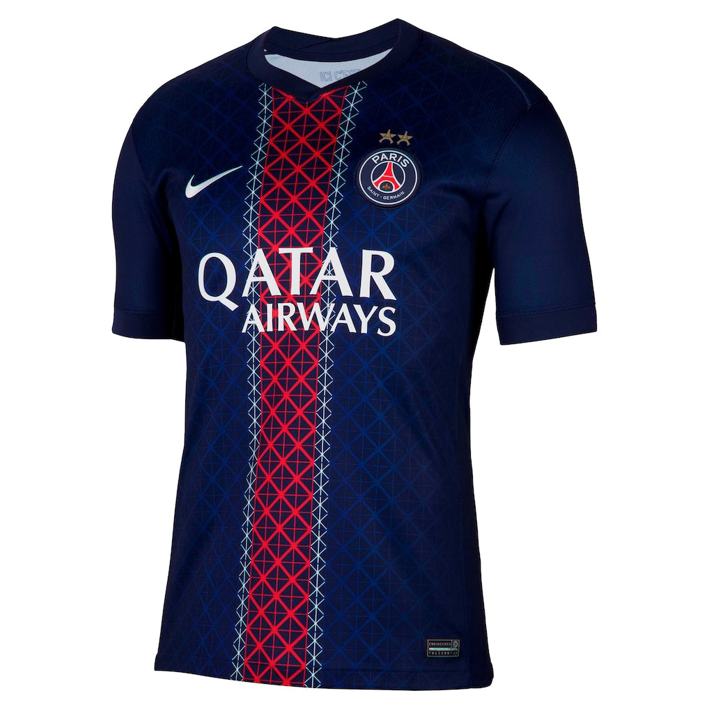 Paris SG Back2Back Jersey 2026