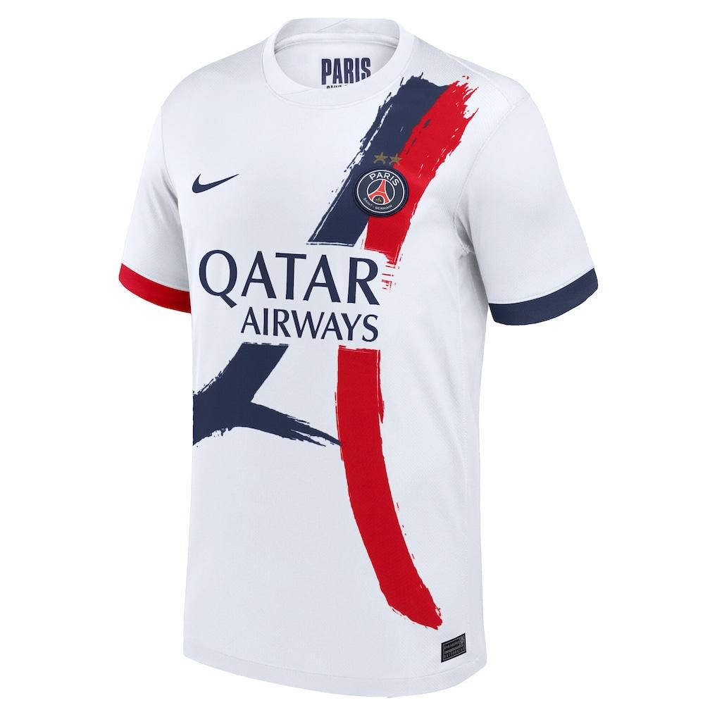 Paris SG Back2Back Jersey 2026