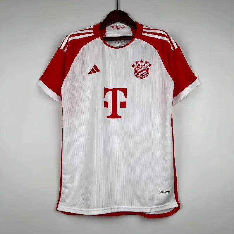 Bayern Munich DOM 23/24 - Choppe ton maillot