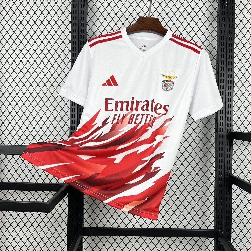Benfica Concept 26/27 - Choppe ton maillot