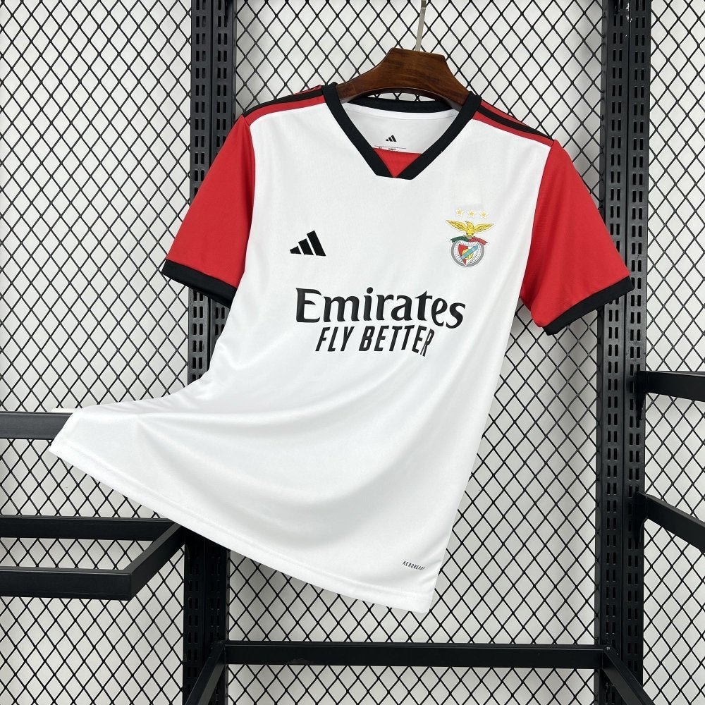 Benfica Concept "blanc" 25/26 - Choppe ton maillot