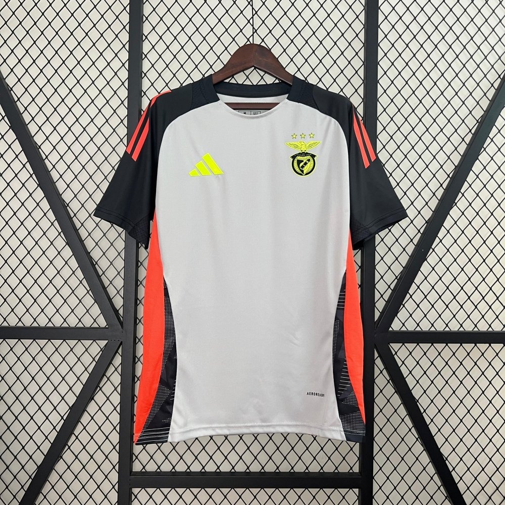 Benfica Training 24/25 - Choppe ton maillot