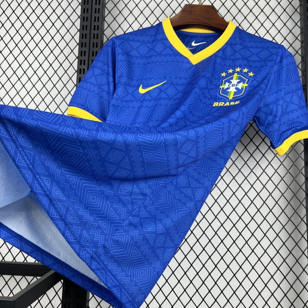 Brésil Concept 2026 - Choppe ton maillot