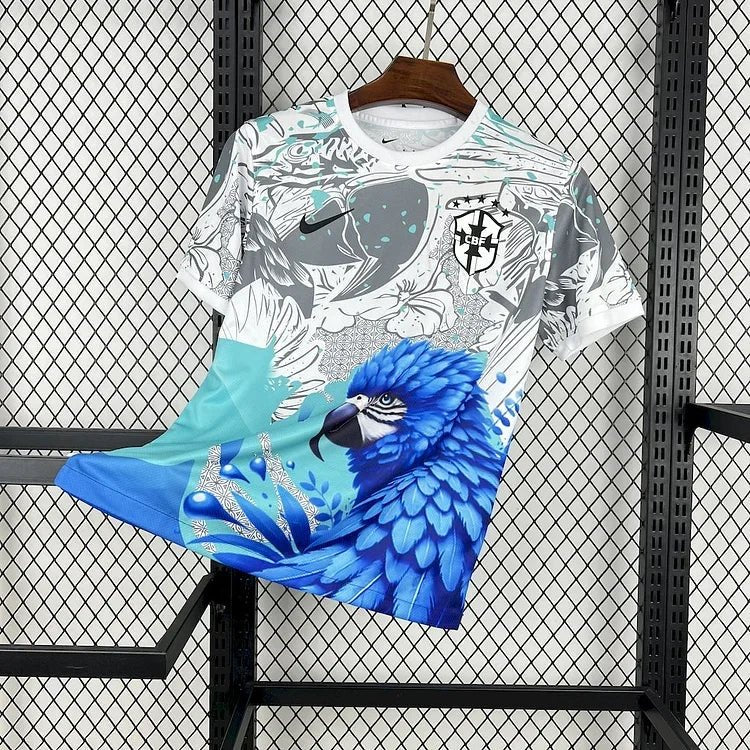 Brésil Concept 25/26 - Choppe ton maillot