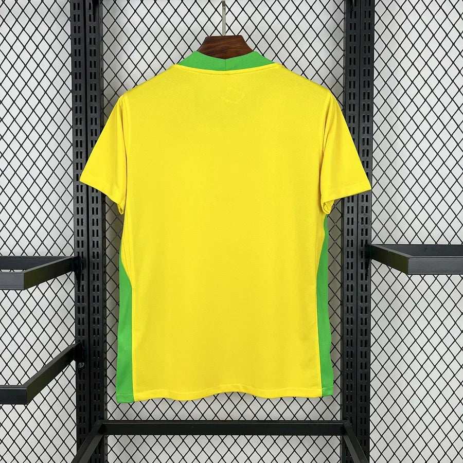Brésil DOM 25/26 - Choppe ton maillot