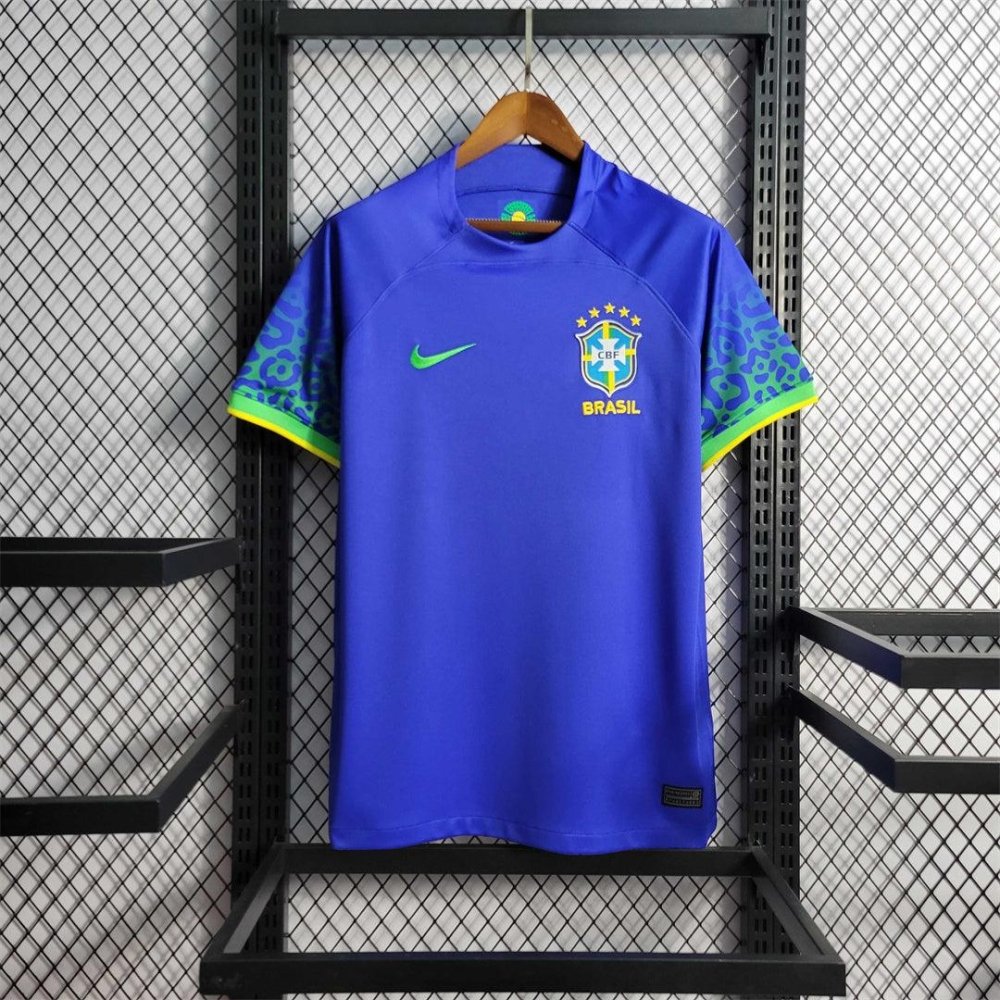Brésil EXT 2022 - Choppe ton maillot