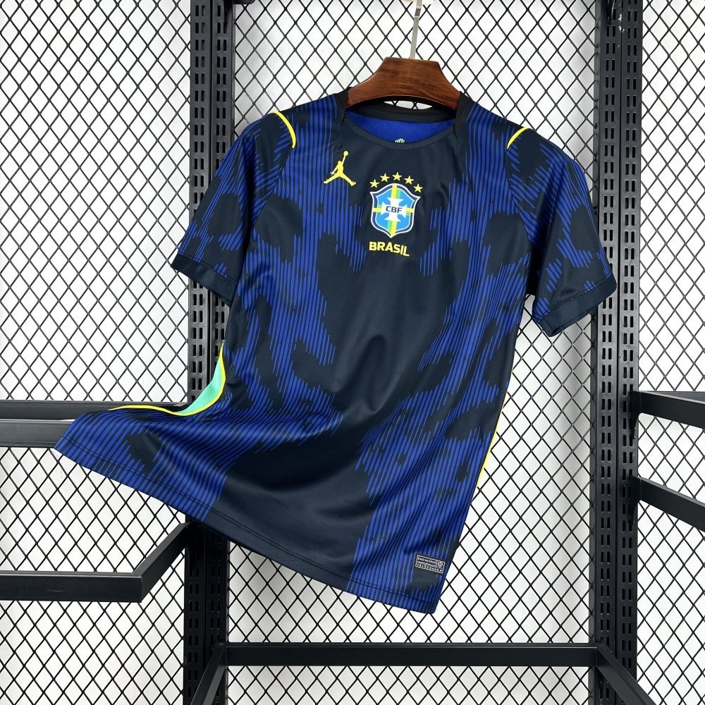 Brésil EXT Coupe du monde 2026 - Choppe ton maillot