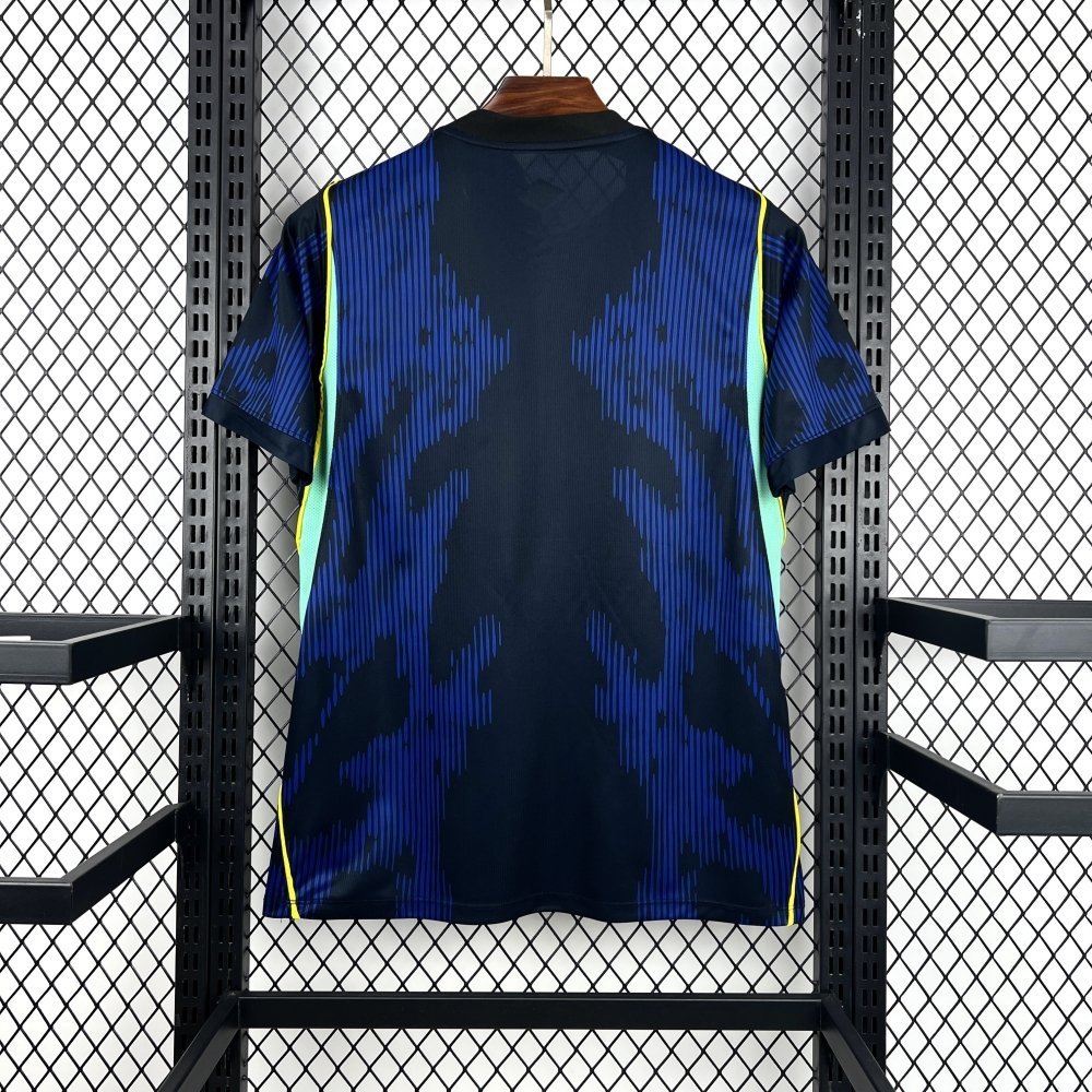 Brésil EXT Coupe du monde 2026 - Choppe ton maillot