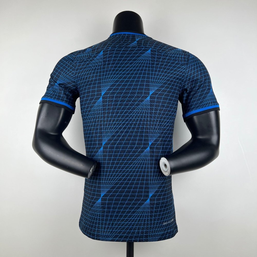Chelsea EXT Player Version - Choppe ton maillot