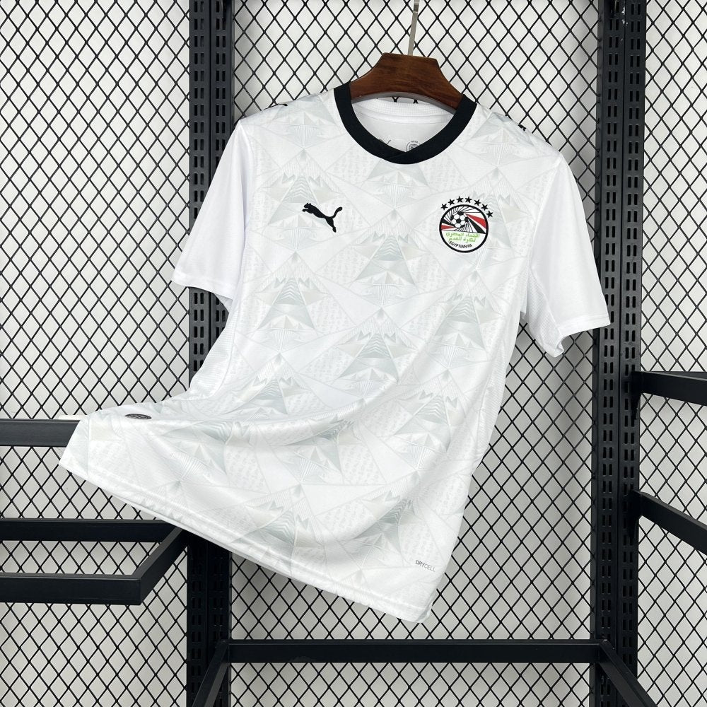 Egypte EXT Coupe du monde 2026 - Choppe ton maillot