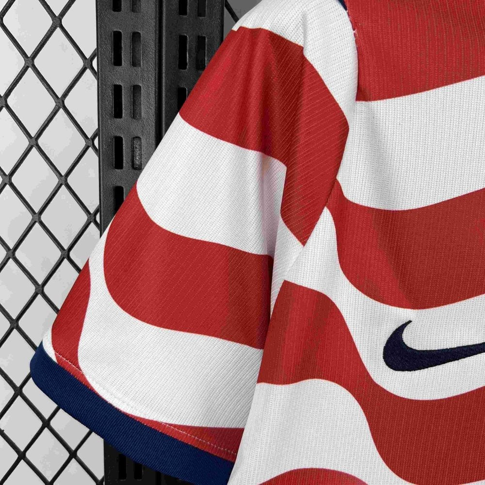 États - Unis DOM Coupe Du Monde 2026 - Choppe ton maillot