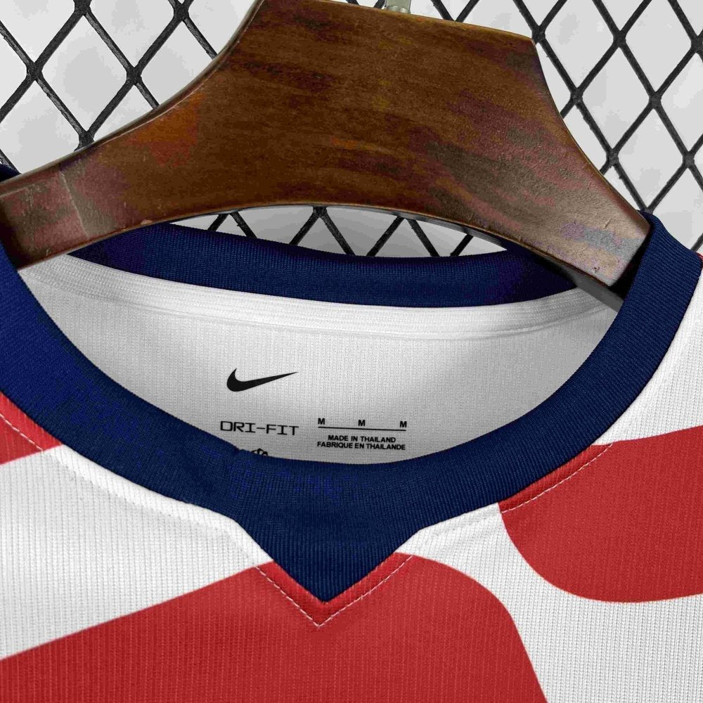 États - Unis DOM Coupe Du Monde 2026 - Choppe ton maillot