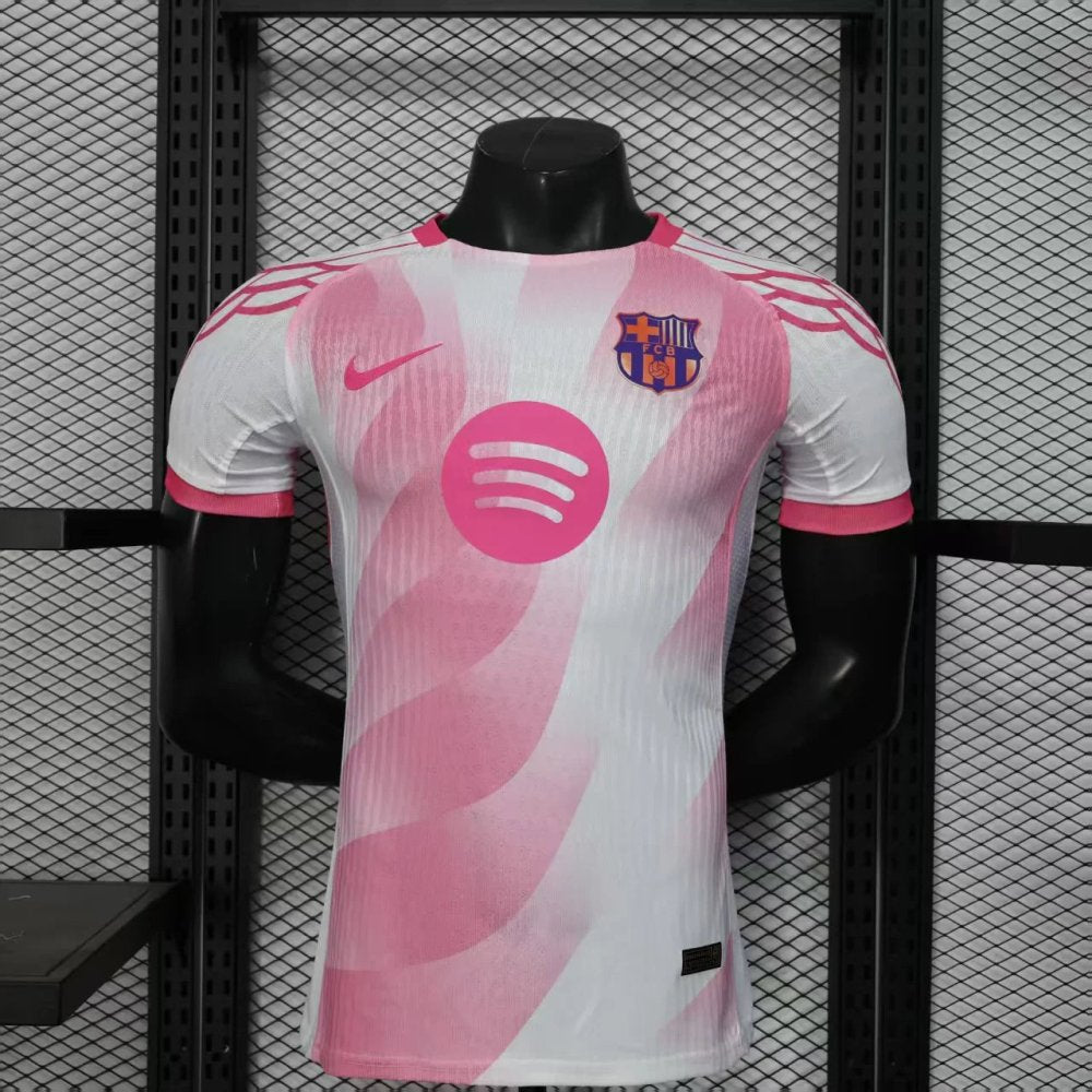 FC Barcelone Concept Player Version 25/26 - Choppe ton maillot