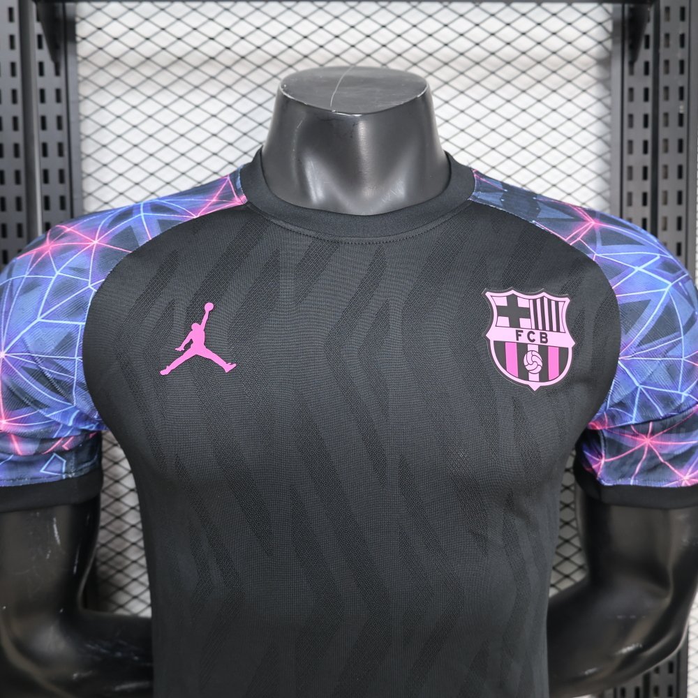 FC Barcelone Concept Player Version 25/26 - Choppe ton maillot