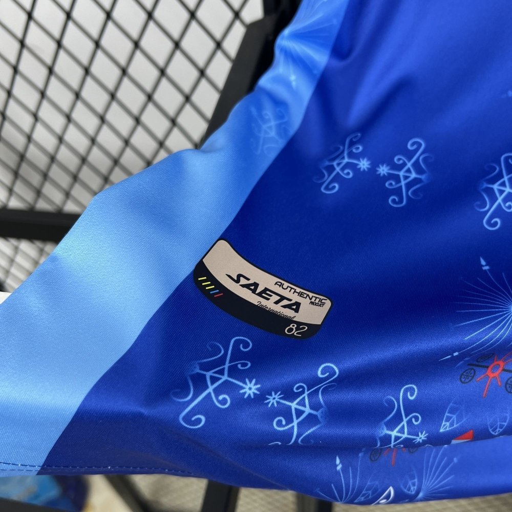 Haïti DOM Coupe du monde 2026 - Choppe ton maillot