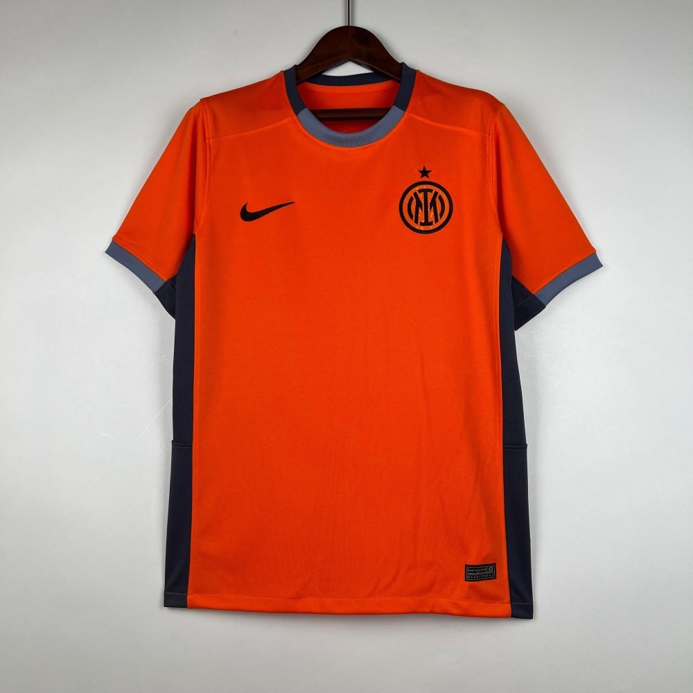 Inter Milan THIRD 23/24 - Choppe ton maillot