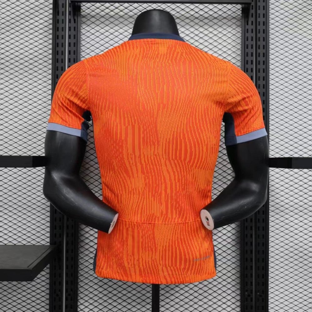 Inter Milan THIRD 23/24 Player Version - Choppe ton maillot