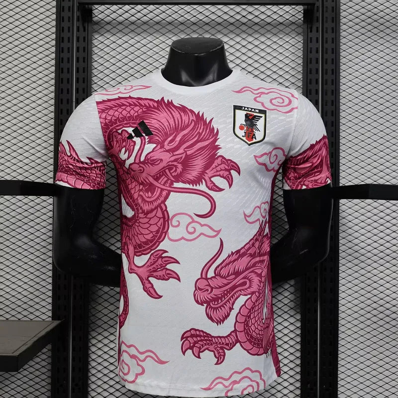 Japon Concept Player Version 25/26 - Choppe ton maillot