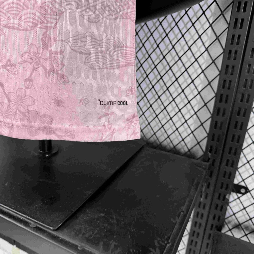 Japon Concept Player version 26/27 - Choppe ton maillot