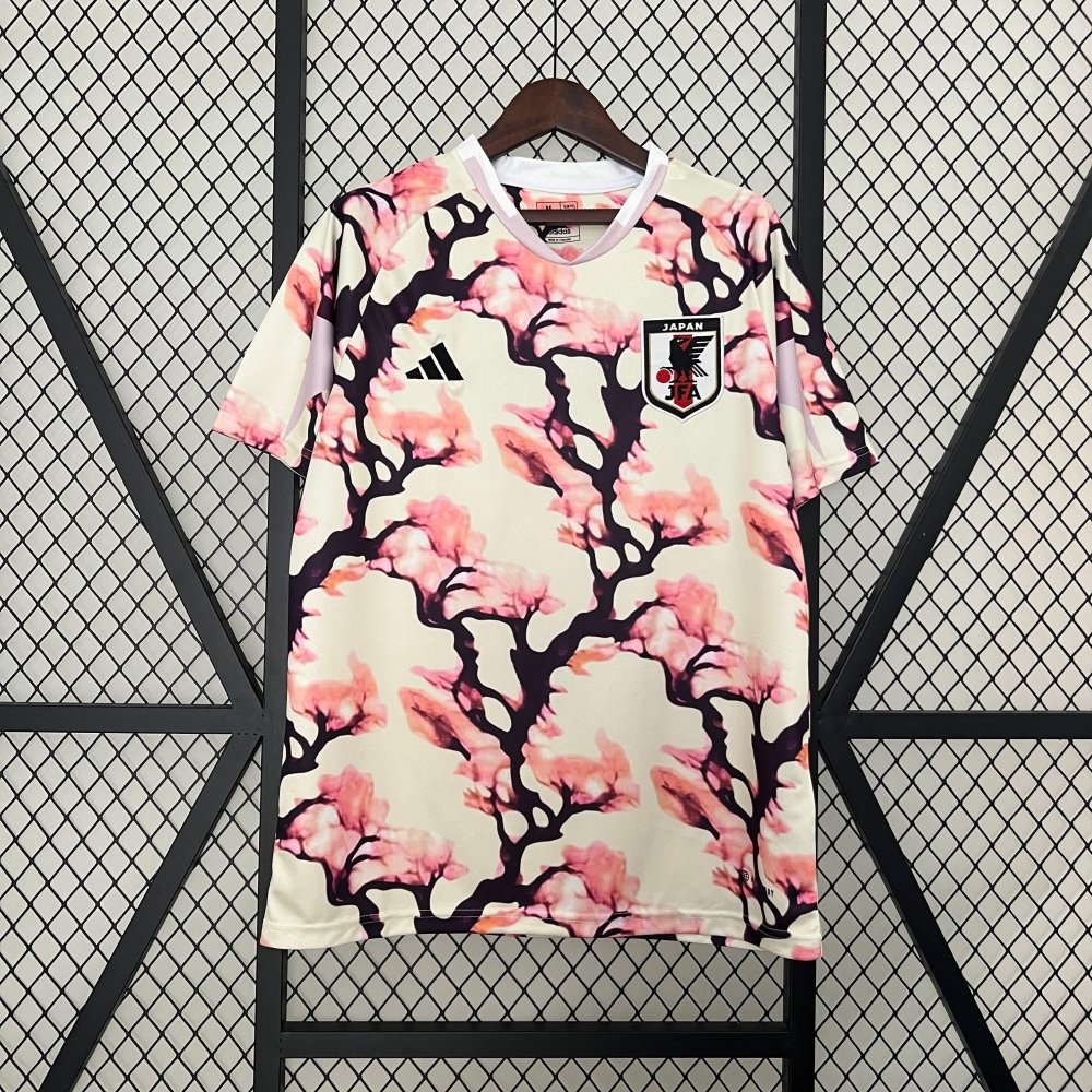 Japon Special 24/25 - Choppe ton maillot