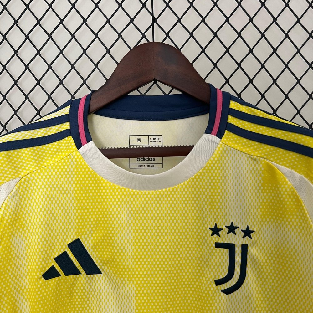 Juventus 24/25 EXT - Choppe ton maillot